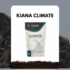 Kiana Climate