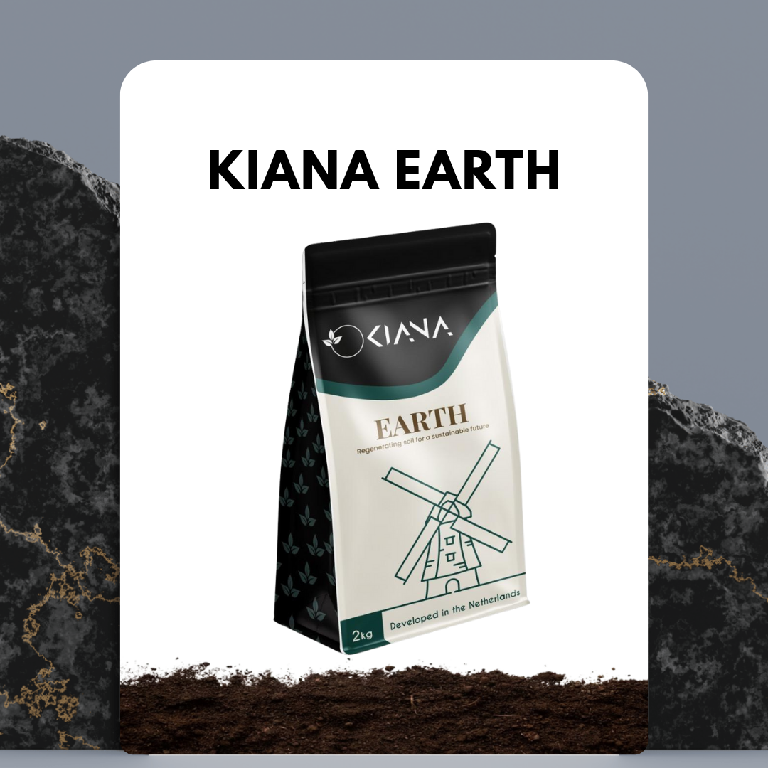 Kiana Earth