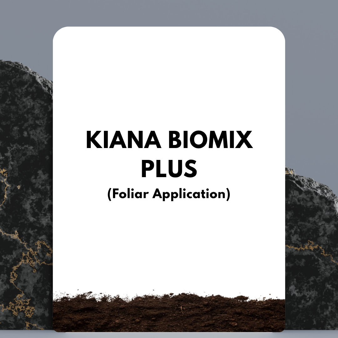 KIANA BIOMIX PLUS